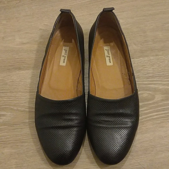paul green adele loafer